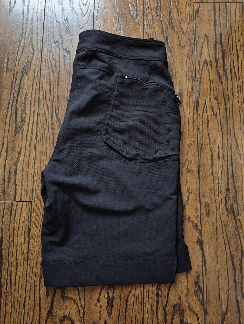 Women's Golf Shorts Black (Size 14 / Large) Nancy Lopez Athletic Sport - Picture 6 of 6